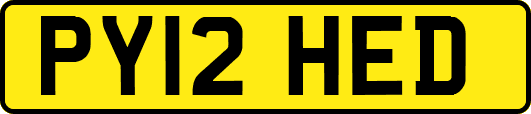 PY12HED