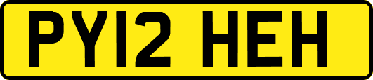PY12HEH