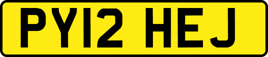 PY12HEJ