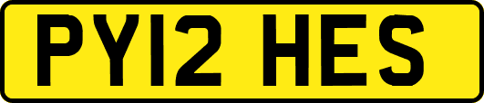 PY12HES