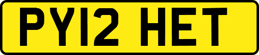 PY12HET
