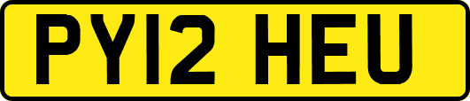 PY12HEU