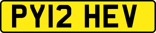 PY12HEV