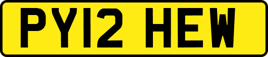 PY12HEW