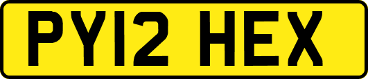 PY12HEX