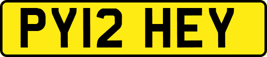 PY12HEY