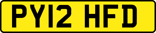 PY12HFD
