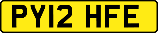PY12HFE