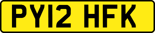 PY12HFK