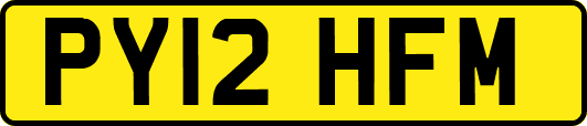 PY12HFM