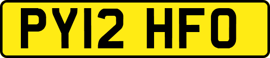 PY12HFO