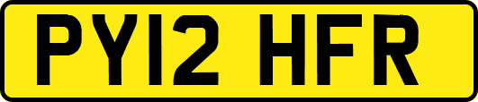 PY12HFR