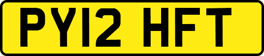 PY12HFT