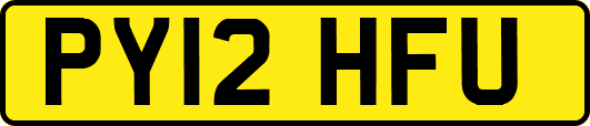 PY12HFU