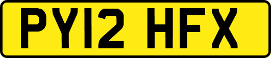 PY12HFX