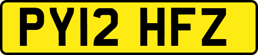 PY12HFZ