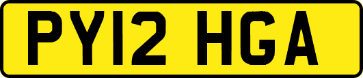 PY12HGA