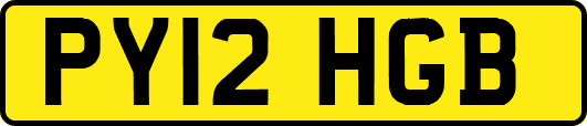 PY12HGB