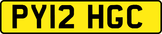 PY12HGC