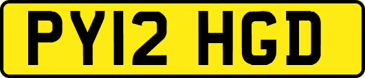 PY12HGD