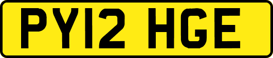 PY12HGE