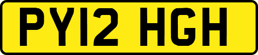 PY12HGH