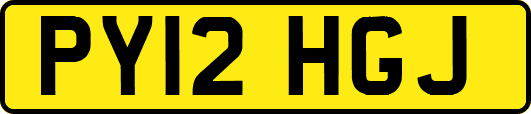 PY12HGJ