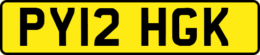PY12HGK