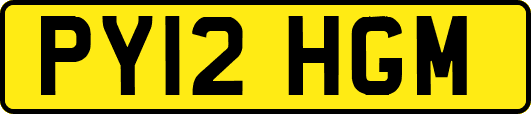 PY12HGM