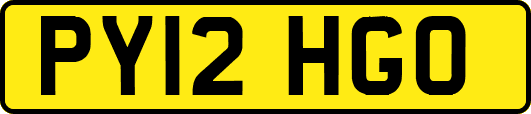 PY12HGO