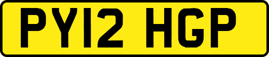 PY12HGP