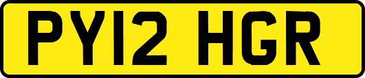 PY12HGR