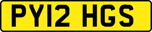 PY12HGS