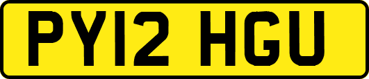 PY12HGU