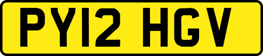 PY12HGV