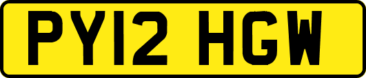 PY12HGW