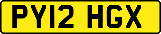 PY12HGX