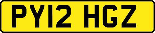 PY12HGZ