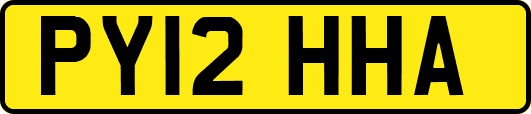 PY12HHA