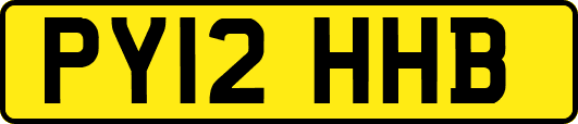 PY12HHB