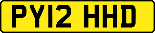PY12HHD