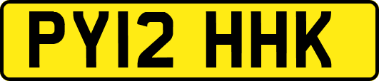 PY12HHK