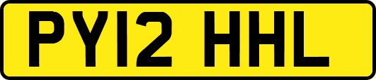 PY12HHL