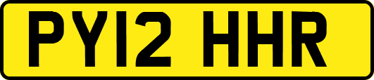 PY12HHR