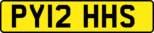 PY12HHS