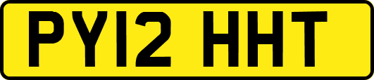 PY12HHT