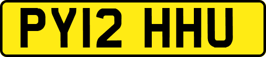 PY12HHU
