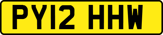 PY12HHW