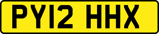 PY12HHX
