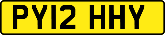 PY12HHY